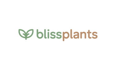 BlissPlants.com