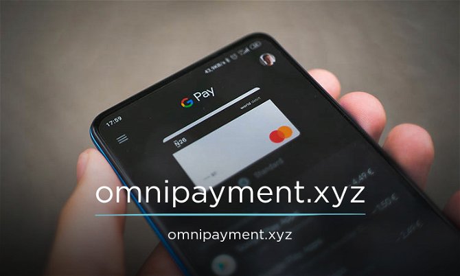 Omnipayment.xyz