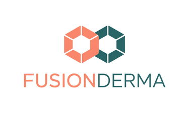 FusionDerma.com - Creative brandable domain for sale