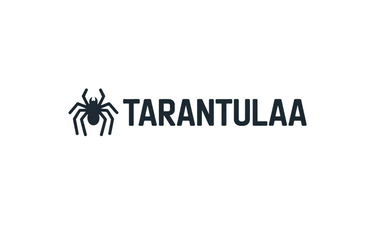 Tarantulaa.com - Creative brandable domain for sale