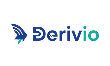 Derivio.com - Creative brandable domain for sale