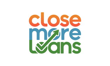 CloseMoreLoans.com - Creative brandable domain for sale