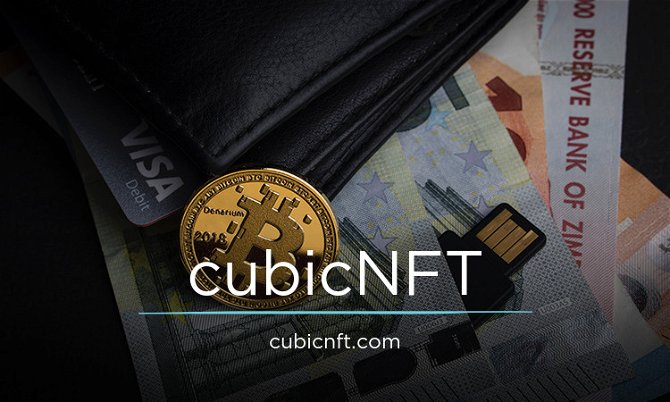 CubicNFT.com