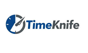 TimeKnife.com - Unique premium domain names