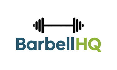 BarbellHQ logo