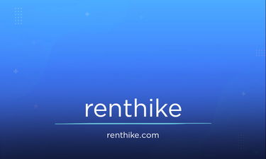 RentHike.com