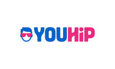 YouHip.com - Creative brandable domain for sale