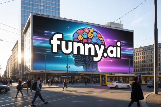 Funny.ai