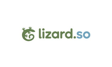 Lizard logo
