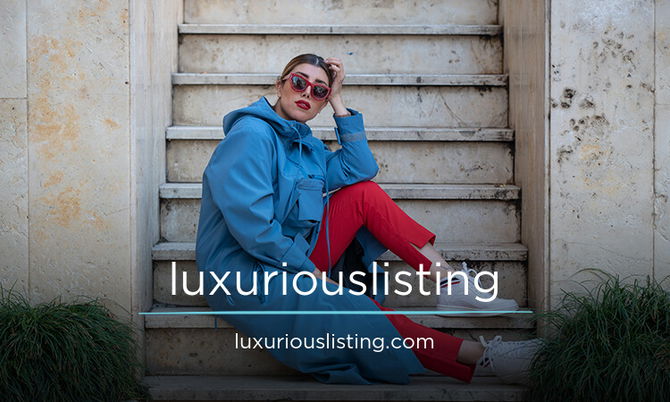 Luxuriouslisting.com
