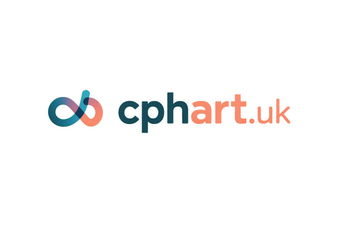 Cphart.uk - Creative brandable domain for sale