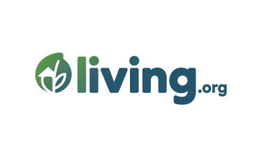 iLiving.org - Creative brandable domain for sale