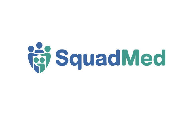 SquadMed.com