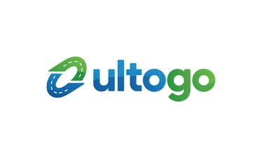 Ultogo.com - Creative brandable domain for sale