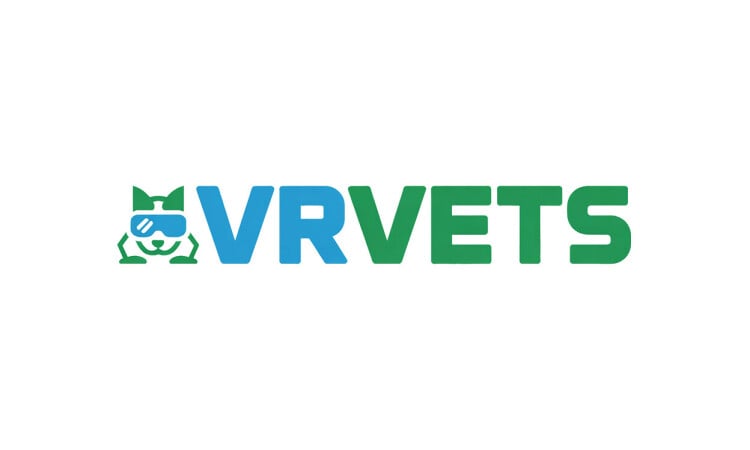 VRVets logo