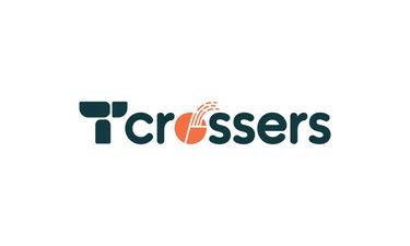 TCrossers.com - Creative brandable domain for sale