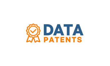 DataPatents.com - Creative brandable domain for sale