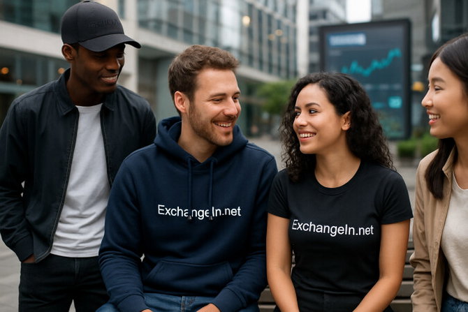 ExchangeIn.net — 5