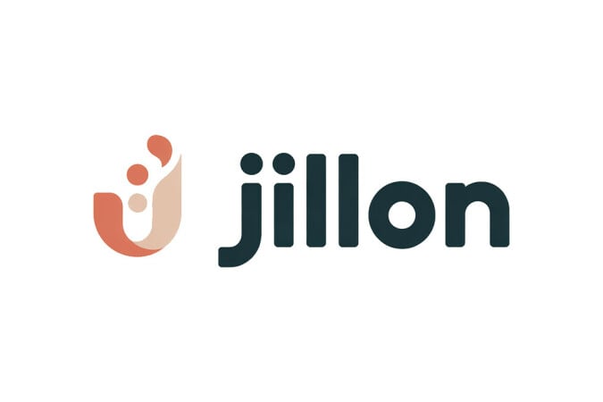 Jillon logo