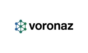 Voronaz.com - Creative brandable domain for sale