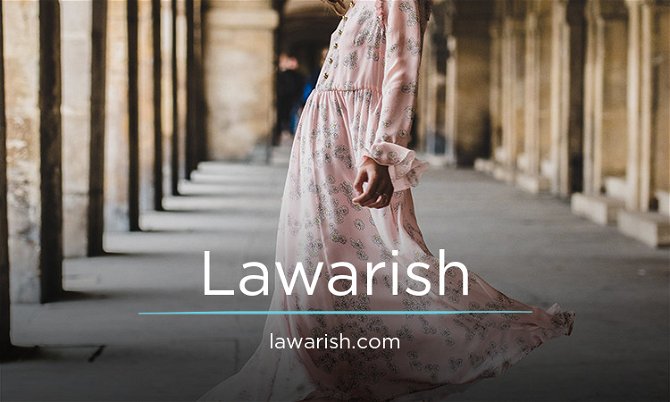 Lawarish.com
