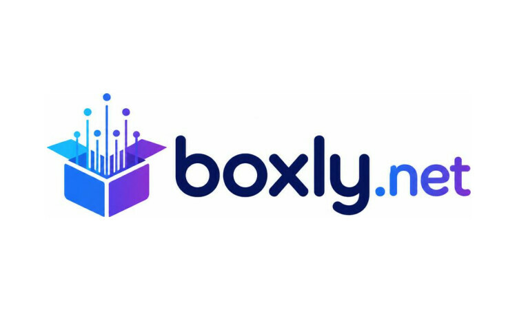 Boxly logo