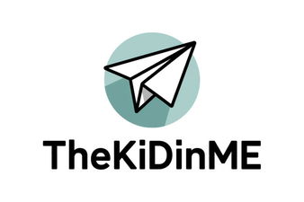TheKidInMe.com - Creative brandable domain for sale