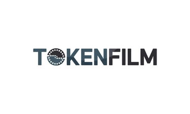 TokenFilm.com - Creative brandable domain for sale