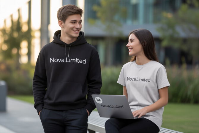 Nova.Limited — 5