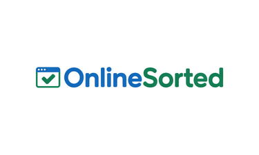 OnlineSorted.com - Creative brandable domain for sale