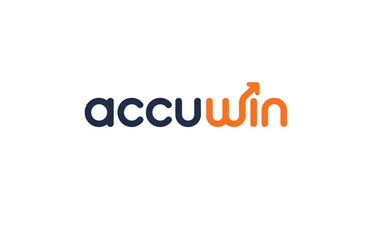 AccuWin.com - Creative brandable domain for sale