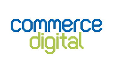 Commerce.digital - Creative brandable domain for sale