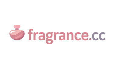 Fragrance.cc - Creative brandable domain for sale