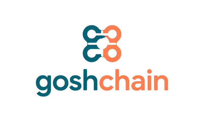 GoshChain.com