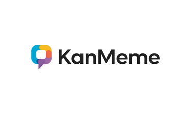 KanMeme.com - Creative brandable domain for sale