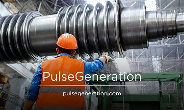 PulseGeneration.com