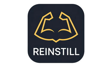 Reinstill.com - Creative brandable domain for sale