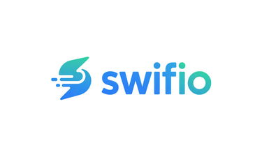 Swifio logo