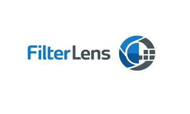 FilterLens logo