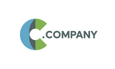 C.company - Creative brandable domain for sale