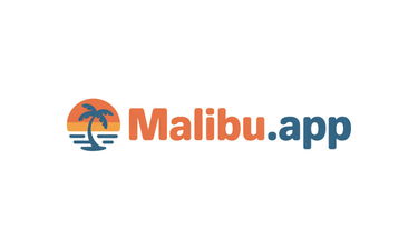 malibu.app Logo