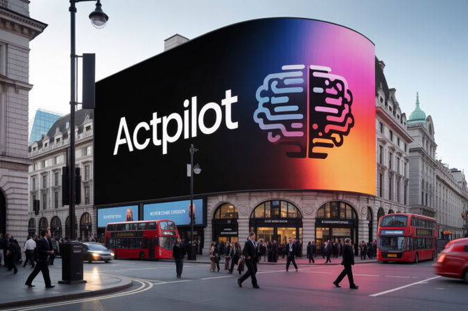 ActPilot.com — 3