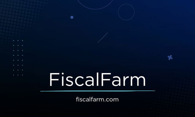 FiscalFarm.com