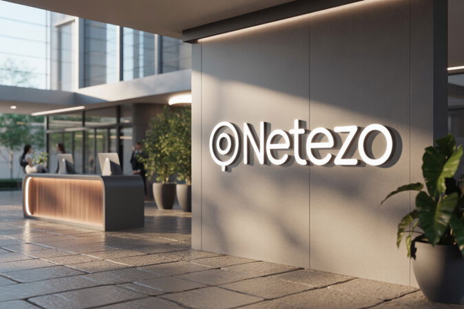 Netezo.com
