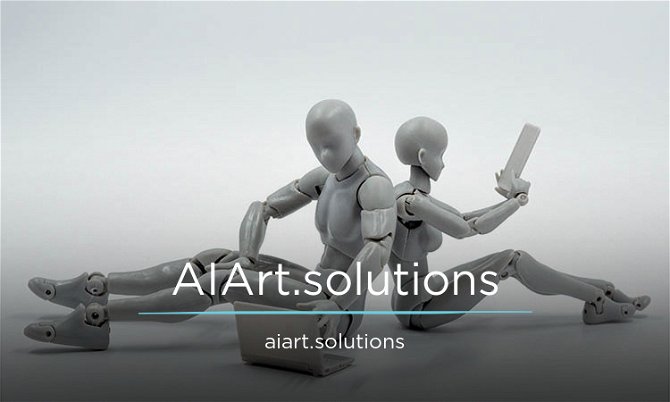 AIart.solutions