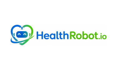 HealthRobot.io is for sale