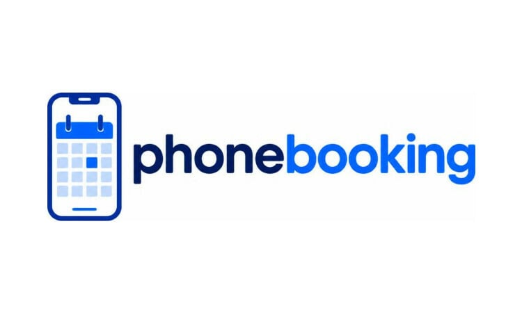 PhoneBooking logo