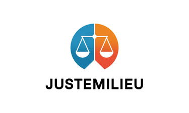 JusteMilieu.com - Creative brandable domain for sale