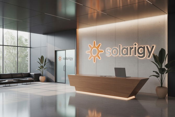 Solarigy.com — 4
