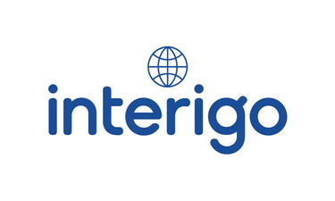 Interigo.com - Creative brandable domain for sale
